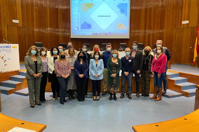 Darias subraya la importancia de VALTERMED para garantizar el acceso a los mejores estándares de salud y procurar la sostenibilidad de los sistemas de salud - 1, Foto 1