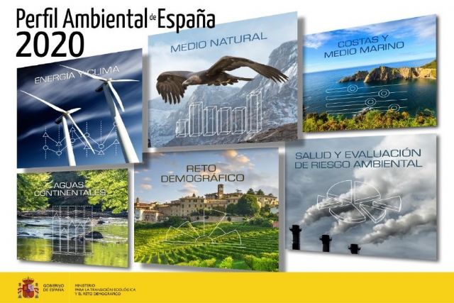Teresa Ribera presenta el PAE 2020, una toma de temperatura del estado de salud ambiental de nuestro país - 1, Foto 1
