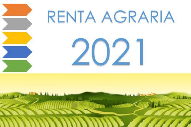 La renta agraria se mantiene estable (+0,1 %) en 2021 y alcanza los 28.361 millones de euros - 1, Foto 1