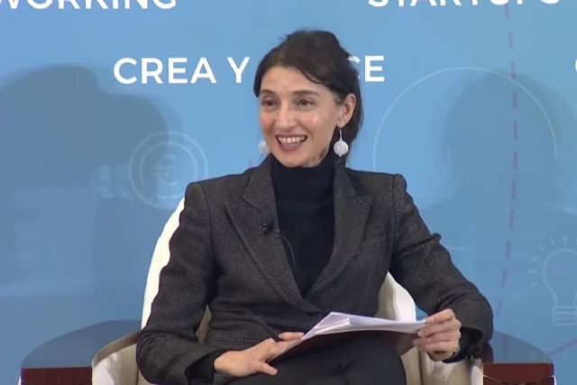 Llop señala que el principal objetivo de la nueva normativa concursal es preservar la continuidad de la actividad empresarial y profesional - 1, Foto 1