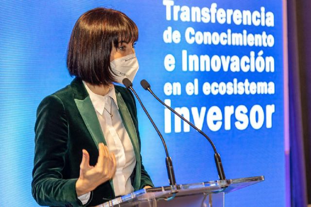 Ciencia e Innovación compromete 120 M€ al programa de Transferencia de Tecnología de Innvierte - 1, Foto 1