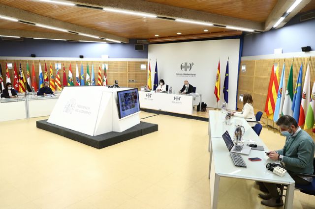 El pleno del Consejo Interterritorial del Sistema Nacional de Salud (CISNS) aprueba el Plan de Acción de Atención Primaria y Comunitaria 2022-2023 - 1, Foto 1
