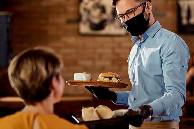 El empleo en turismo crece en noviembre en 235.123 afiliados - 1, Foto 1