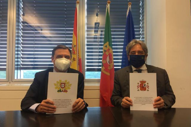 España ratifica el nuevo acuerdo de pesca con Portugal, que entrará en vigor el 1 de enero de 2022 - 1, Foto 1