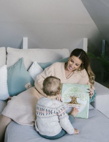 Estas navidades la editorial Familiam propone regalar libros para rellenar en familia y pasar más tiempo juntos - 1, Foto 1