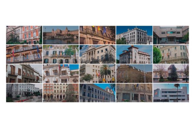 Las delegaciones y subdelegaciones del Gobierno atendieron en un año 2,3 millones de consultas de ciudadanos - 1, Foto 1