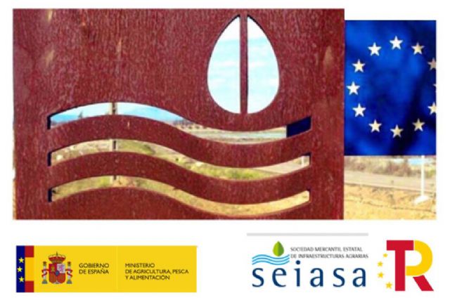 Agricultura, Pesca y Alimentación destina 31,68 millones de euros a la modernización de regadíos en Castilla y León - 1, Foto 1