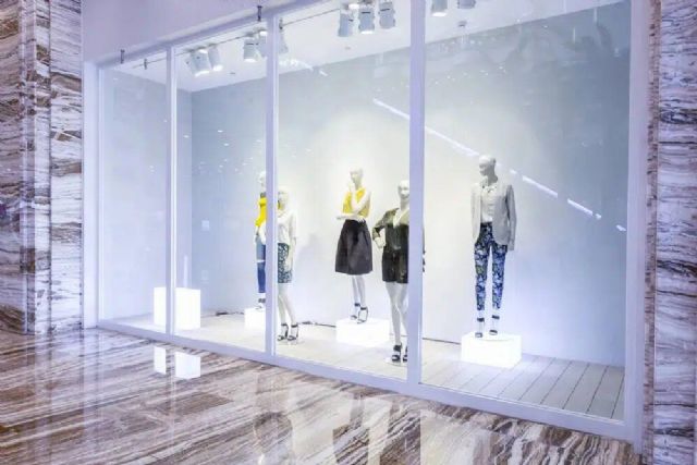 Iluminación Comercial da las claves para aumentar las ventas a través del diseño de iluminación - 1, Foto 1