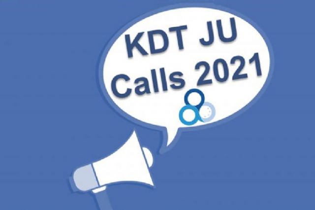 El Gobierno y la UE destinan 24 millones de euros para financiar la participación de empresas, organismos privados y públicos españoles en el programa Key Digital Technologies - 1, Foto 1