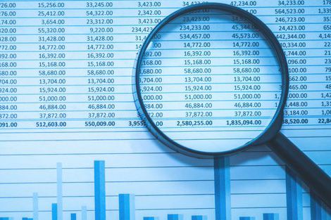 El Instituto Nacional de Estadística revisa seis décimas al alza el crecimiento del PIB en el tercer trimestre, hasta el 2,6% - 1, Foto 1