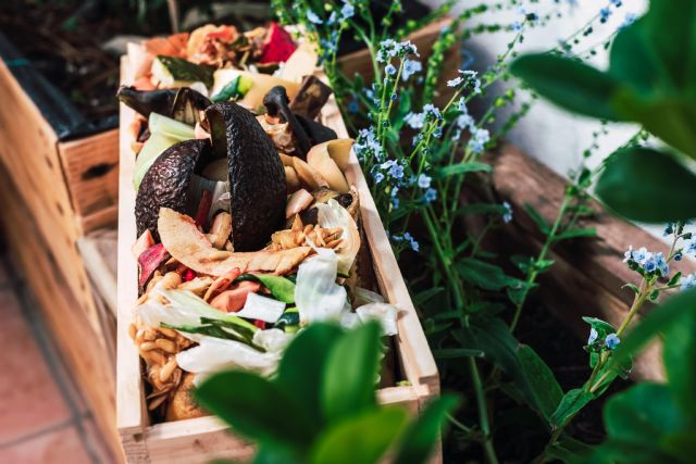 Fundación COPADE pondrá en marcha programas piloto de gestión de residuos orgánicos en al menos 8 municipios de la Sierra de Guadarrama en Madrid - 1, Foto 1