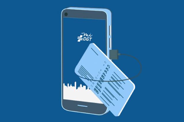 La DGT refuerza la gestión telemática de sus servicios para que los ciudadanos no tengan que desplazarse a las oficinas de Tráfico - 1, Foto 1