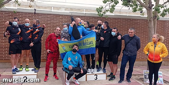 Carrera de Navidad al estilo de la 