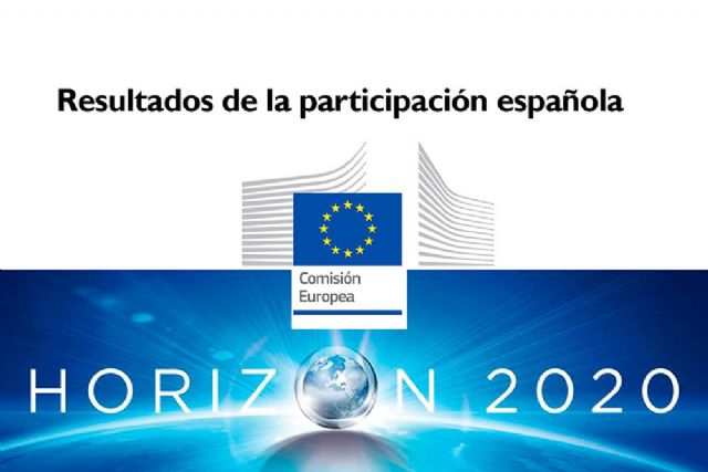 España es el primer país en liderazgo de proyectos de I+D+I en colaboración del programa de la UE Horizonte 2020 - 1, Foto 1