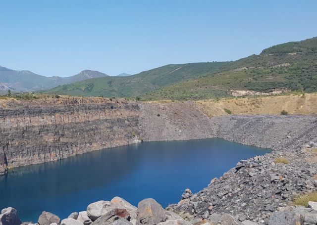 El MITECO otorga más de 17 millones de euros a proyectos generadores de empleo en zonas mineras que movilizarán 135 millones en el tejido productivo local - 1, Foto 1