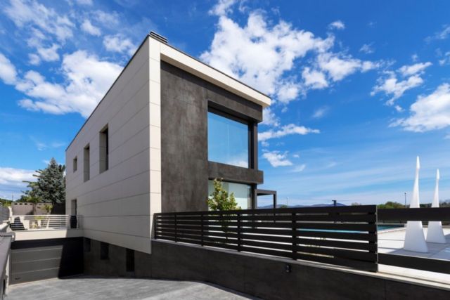 Neolith galardonado de nuevo con el prestigioso premio ArchRecord de Arquitectura - 1, Foto 1