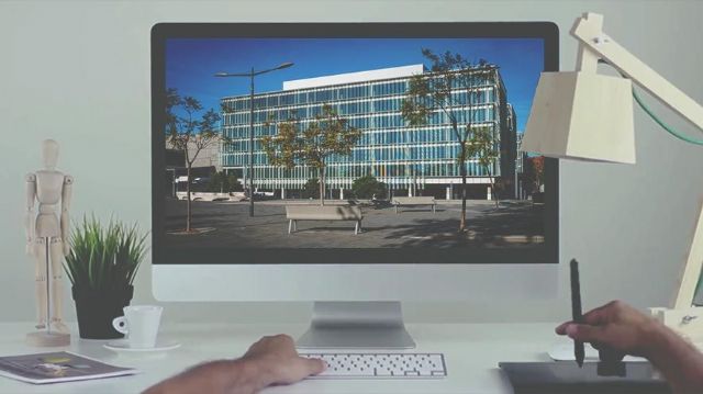 BIM renovará los proyectos del Gobierno de Cataluña - 1, Foto 1