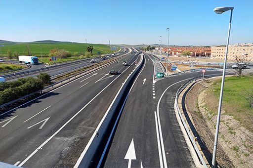 Actualización de las tarifas para 2022 de las autopistas de titularidad estatal bajo concesión administrativa - 1, Foto 1