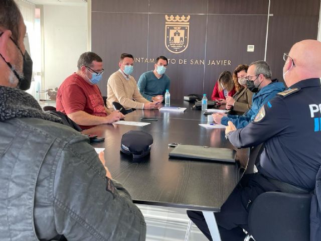 La jornada de Reyes se llevará a cabo con todas las medidas de seguridad - 1, Foto 1