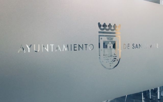 El Ayuntamiento de San Javier consigue una subvención de 2,7 millones de euros para dinamización comercial - 1, Foto 1