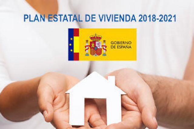 Mitma transfiere a Madrid más de 180 millones de euros del Plan Estatal de Vivienda 2018-2021 - 1, Foto 1