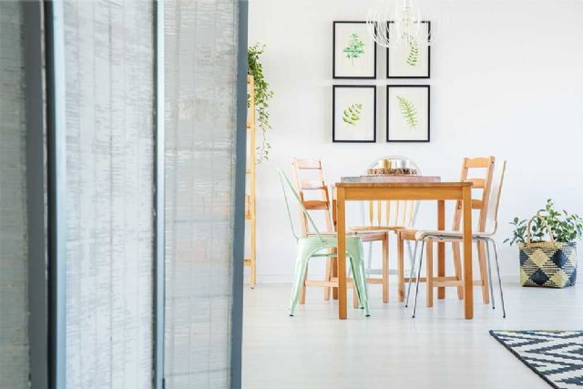 Beneficios de los separadores de ambientes modernos y lujosos según Guialmar - 1, Foto 1