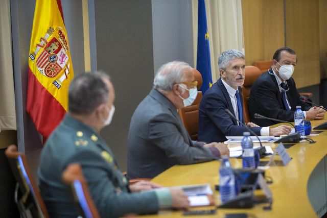 Los accidentes de tráfico se cobraron la vida de 1.004 personas el pasado año - 1, Foto 1