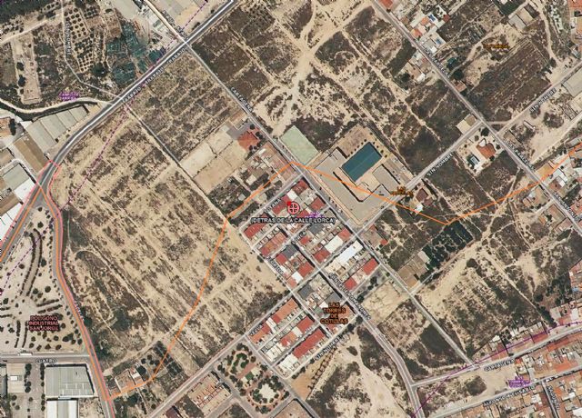 Servicios de emergencia intervinieron en una explosión producida por un escape de gas en una vivienda en Los Partidarios - 1, Foto 1