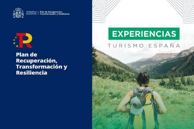 Turismo lanza la primera convocatoria del programa Experiencias España dotada con 26 millones - 1, Foto 1