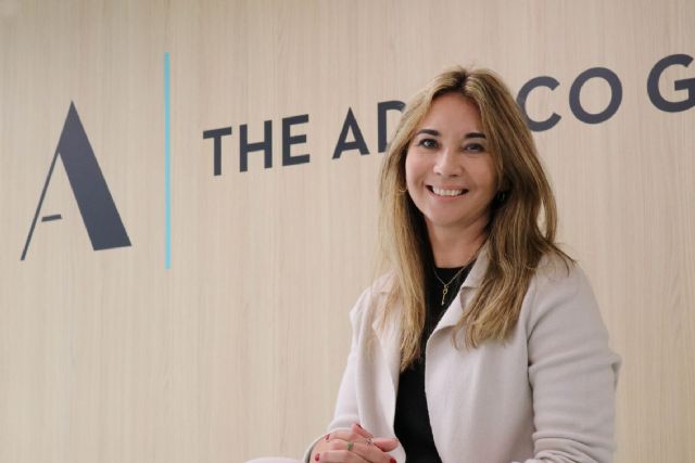 Marta Gacimartín, nueva directora financiera del Grupo Adecco para España y Portugal - 1, Foto 1