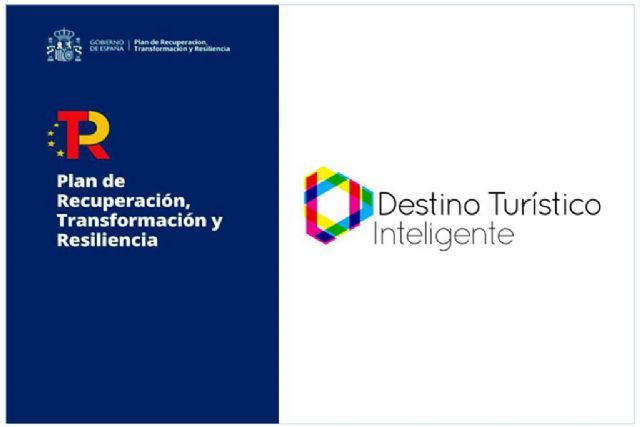 Turismo lanza ayudas para digitalizar destinos de la red DTI - 1, Foto 1