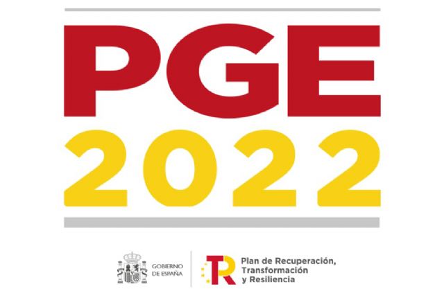 Los Presupuestos Generales del Estado para 2022 entraron en vigor el 1 de enero - 1, Foto 1