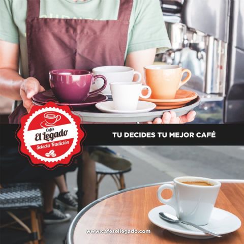 Cafés El Legado lanza un nuevo sistema operativo que beneficiará a clientes y franquiciados - 1, Foto 1