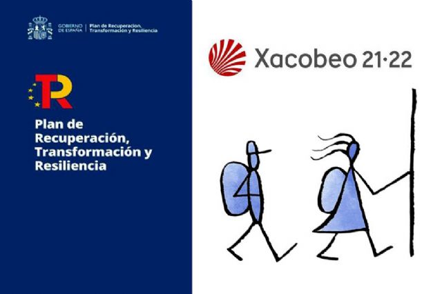 Convocadas ayudas para digitalizar destinos en el Camino de Santiago - 1, Foto 1