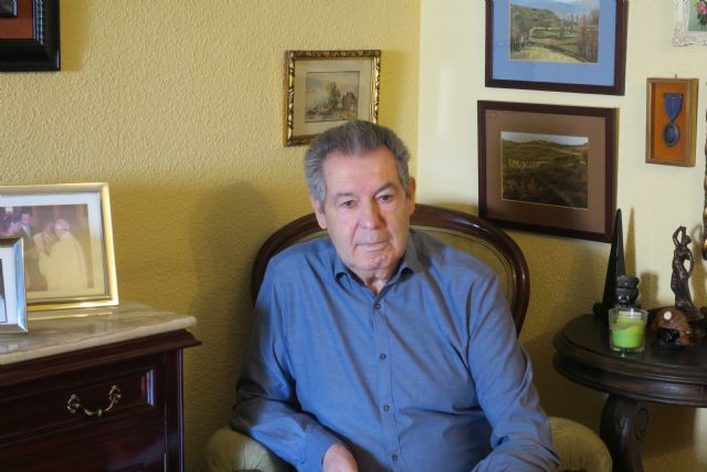 Cristóbal Colón podría estar enterrado en la Iglesia de Santa María de Cogolludo - 1, Foto 1