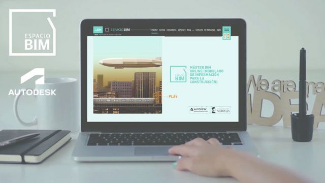 Dominar Autodesk con Espacio BIM - 1, Foto 1