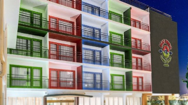 30º Hotels presenta en FITUR 2022 dos nuevos proyectos experienciales para España - 1, Foto 1