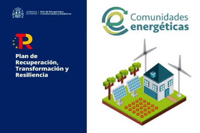 El Gobierno abre dos convocatorias para proyectos piloto de comunidades energéticas - 1, Foto 1