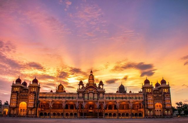 Turismo de Karnataka mostrará su increíble patrimonio cultural y natural en FITUR 2022 - 1, Foto 1