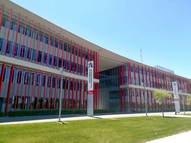 Cesur refuerza su presencia en Aragón y amplía su oferta con titulaciones de formación profesional online - 1, Foto 1