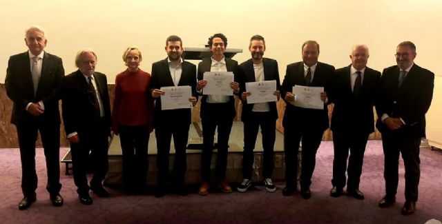 La IV Edición del concurso Relatos de Arquitectos volvió a tener sabor castellano manchego - 1, Foto 1