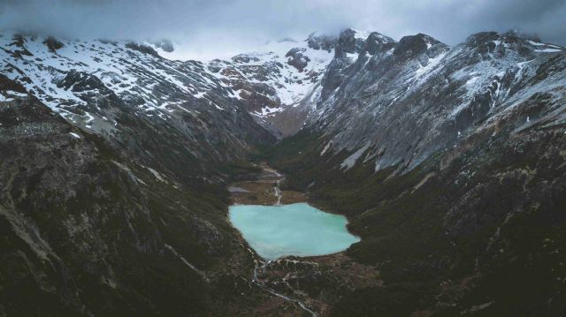 Tierra del Fuego: la tentación del fin del mundo - 1, Foto 1