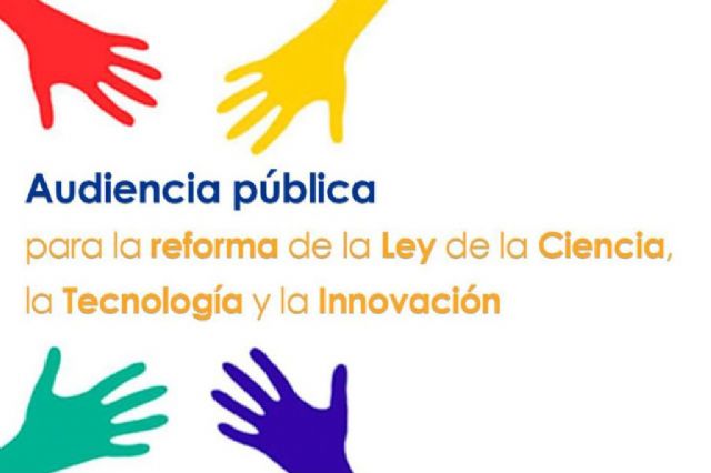 Ciencia e Innovación abre a audiencia pública el anteproyecto de ley de reforma de la Ley de Ciencia, Tecnología e Innovación - 1, Foto 1