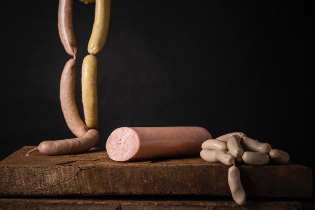 Luís Thate, referente de la charcutería alemana en Bilbao, abre su tienda online - 1, Foto 1