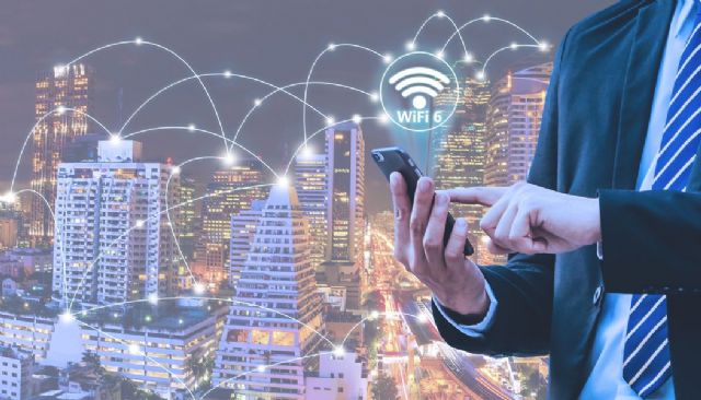 Cambium Networks lanza soluciones Wi-Fi 6E definidas por software que triplican la capacidad de los AP Wi-Fi con soporte de 6 GHz - 1, Foto 1