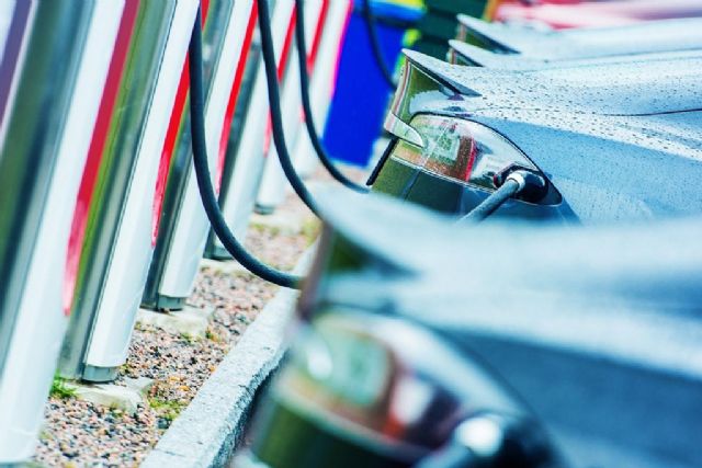 El MITECO abre la convocatoria de MOVES Flotas, con 50 millones para incentivar la electrificación de parques de vehículos ligeros - 1, Foto 1