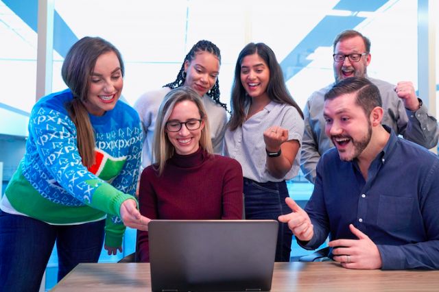 POLARIS DATA recuerda que el 7 de marzo es la fecha límite para implementar planes de igualdad - 1, Foto 1