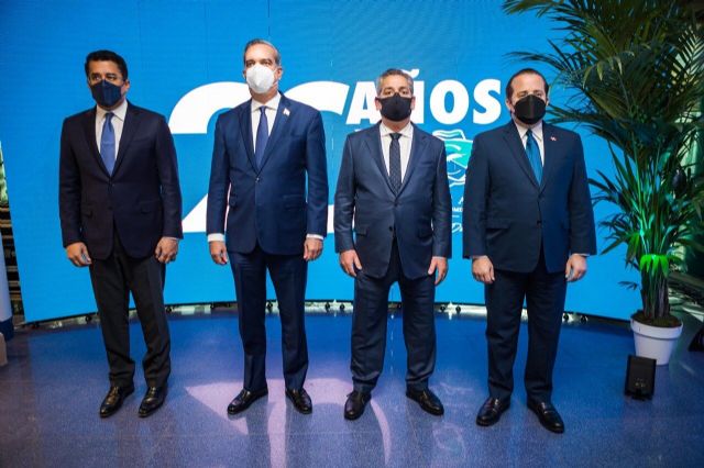 CAP CANA celebra 20 años con logros que le posicionan como marca país - 1, Foto 1