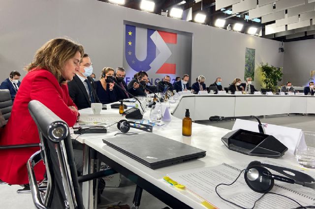 Teresa Ribera: Ni el gas ni la nuclear cumplen los criterios para ser considerados sostenibles - 1, Foto 1