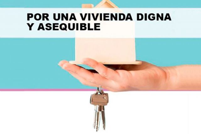 Raquel Sánchez visita la promoción de 80 viviendas de alquiler asequible en Badalona, financiadas con el Plan Estatal de Vivienda 2018-2021 - 1, Foto 1